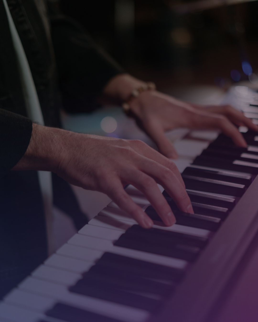 Lions Musikwettbewerb 2026